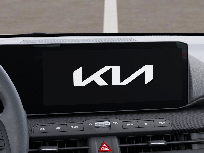 2026 Kia K4 Base