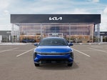 2026 Kia K4 Base