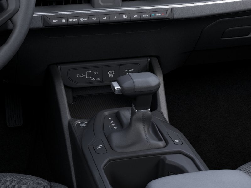 2026 Kia K4 Base