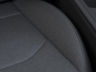 2026 Kia K4 Base