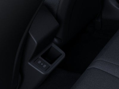 2026 Kia K4 Base