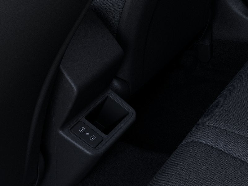 2026 Kia K4 Base