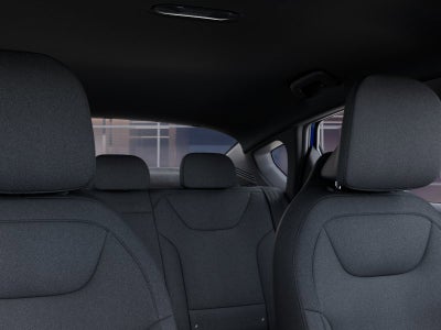 2026 Kia K4 Base