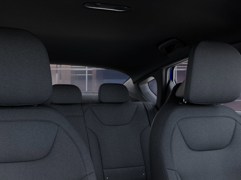 2026 Kia K4 Base