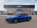 2026 Kia K4 Base