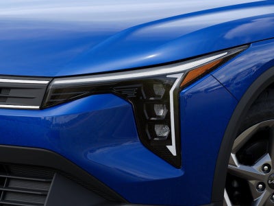 2026 Kia K4 Base