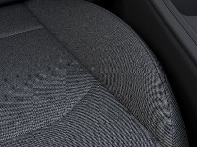 2026 Kia K4 Base