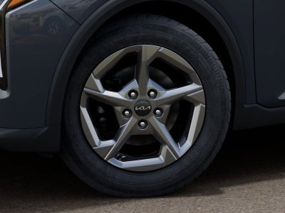 2026 Kia K4 Base