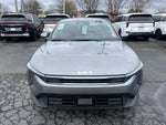 2026 Kia K4 Base