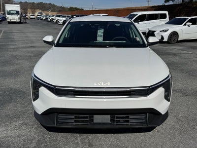 2026 Kia K4 Base