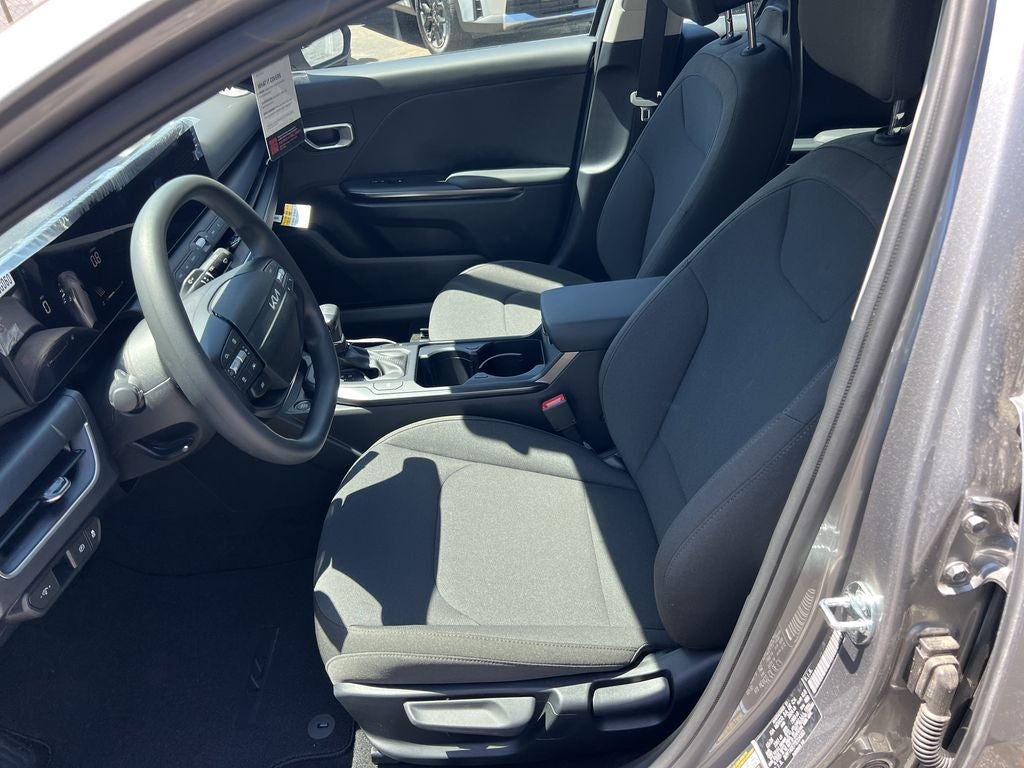 2026 Kia K4 Base