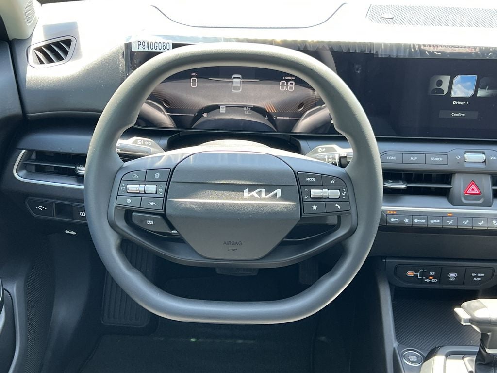 2026 Kia K4 Base