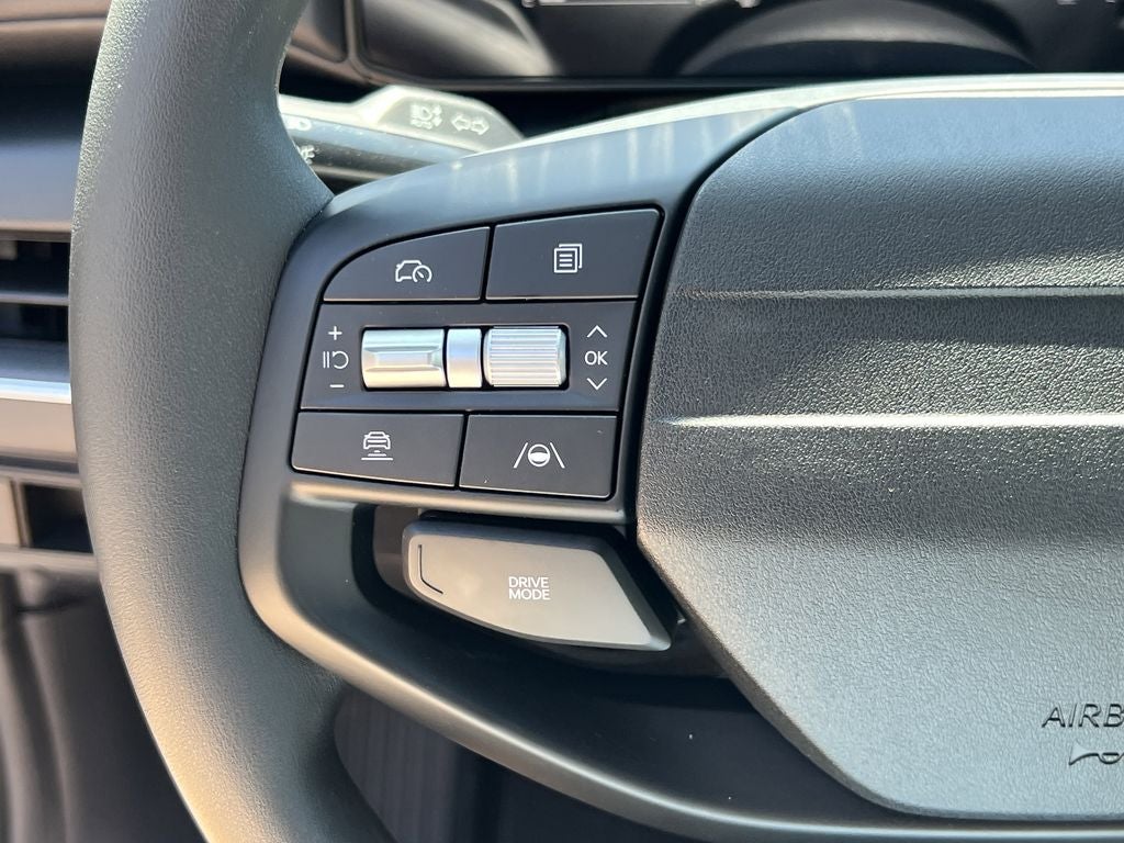 2026 Kia K4 Base