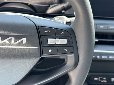 2026 Kia K4 Base