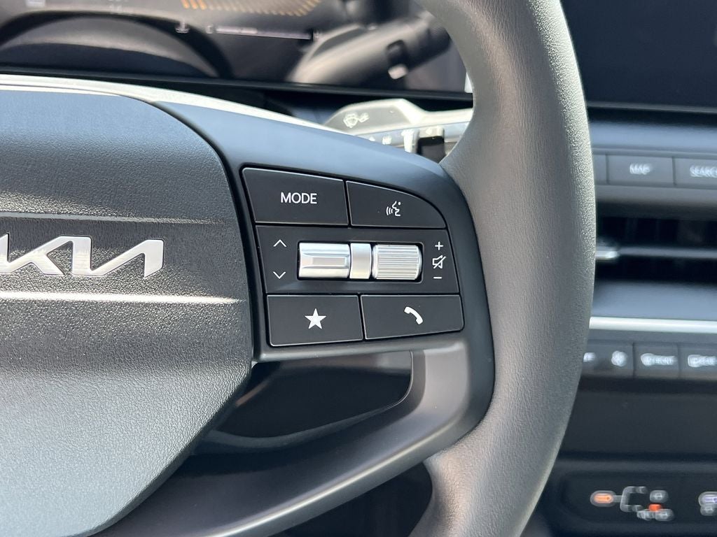 2026 Kia K4 Base