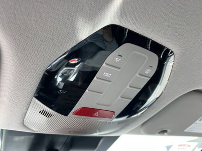 2026 Kia K4 Base