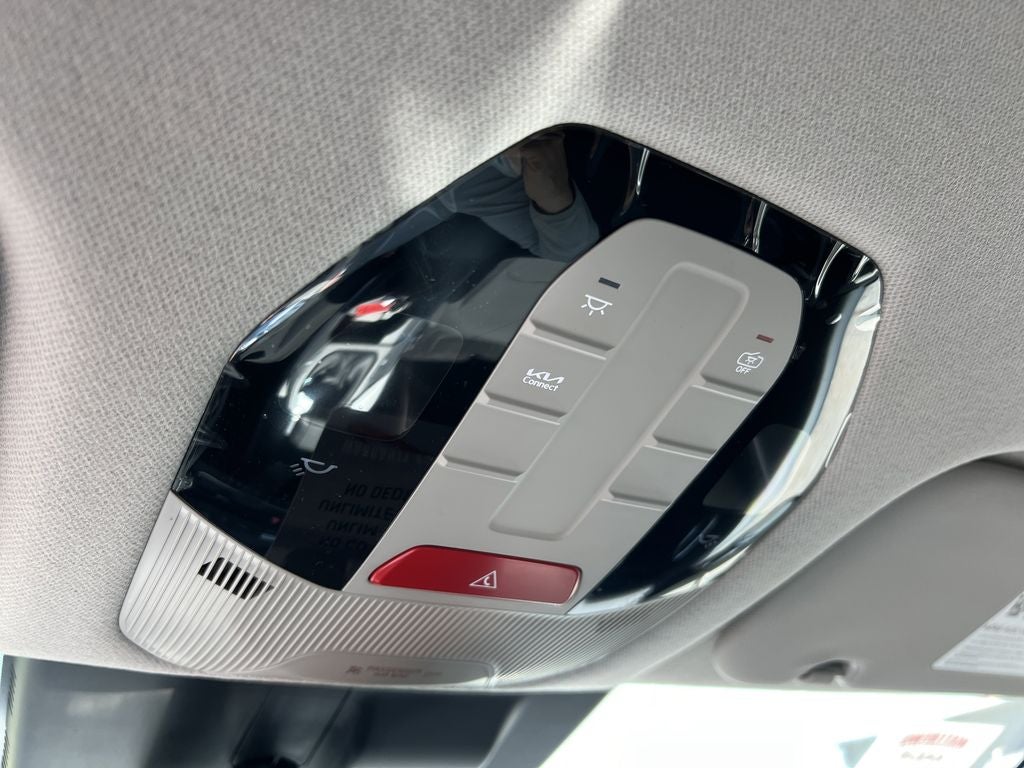 2026 Kia K4 Base