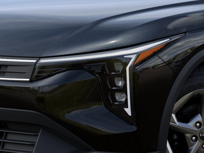 2026 Kia K4 Base