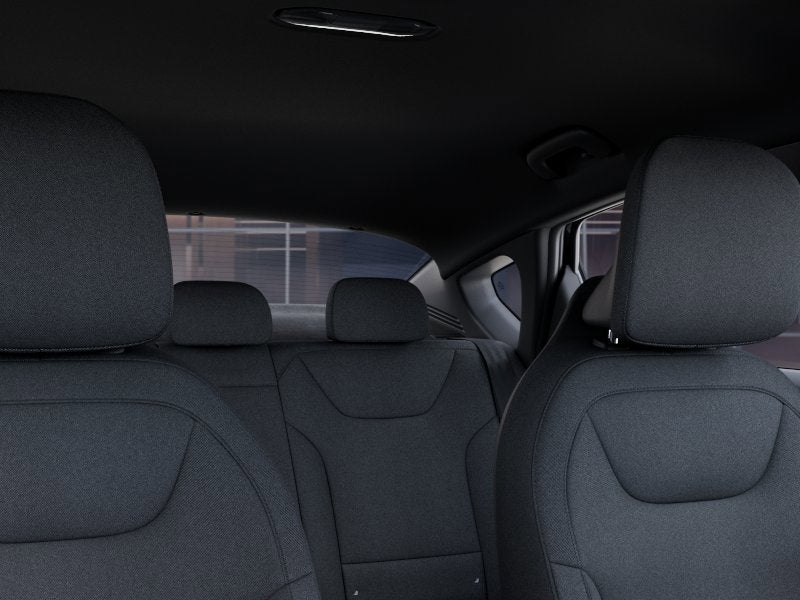 2026 Kia K4 Base
