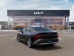 2026 Kia K4 Base