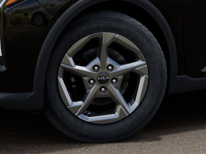 2026 Kia K4 Base