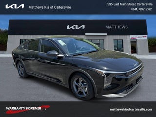 2026 Kia K4 Base