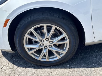 2022 Buick Enclave Essence