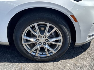 2022 Buick Enclave Essence