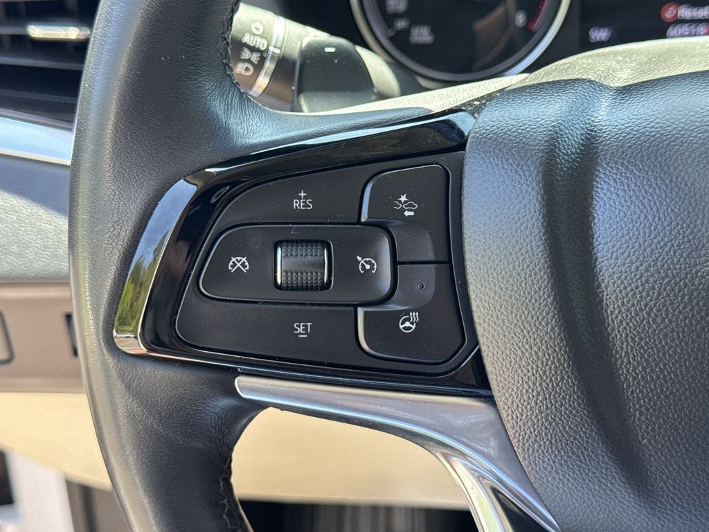 2022 Buick Enclave Essence