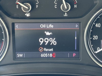 2022 Buick Enclave Essence