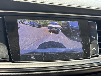 2022 Buick Enclave Essence
