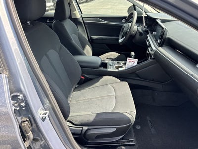2023 Kia K5 LXS