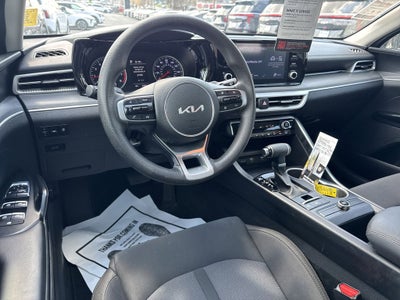 2023 Kia K5 LXS