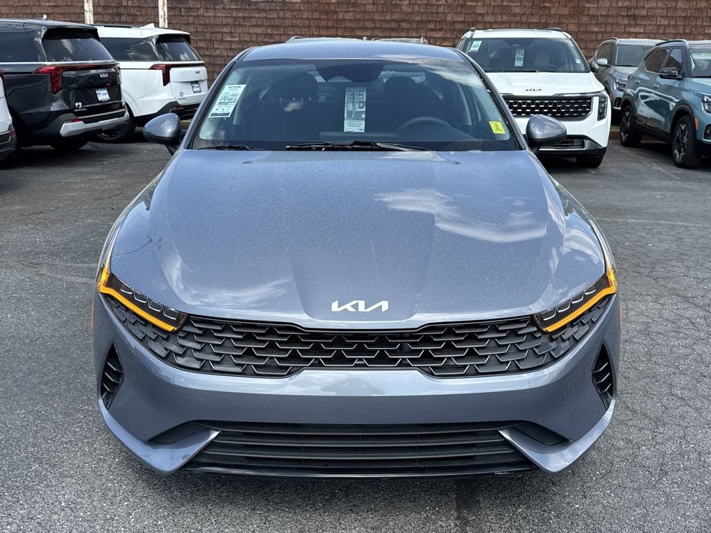 2023 Kia K5 LXS