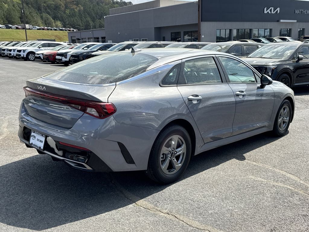 2023 Kia K5 LXS