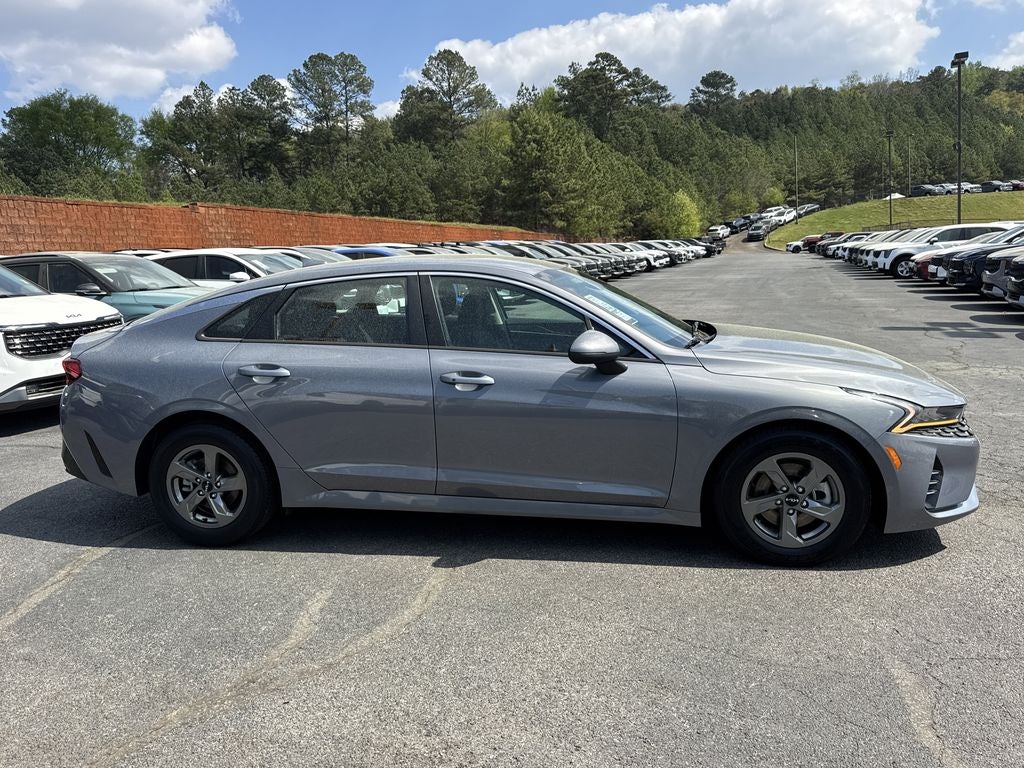 2023 Kia K5 LXS