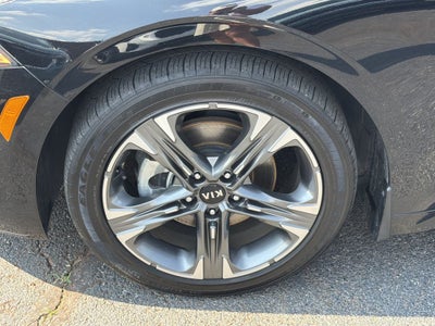 2021 Kia K5 EX