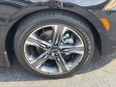 2021 Kia K5 EX