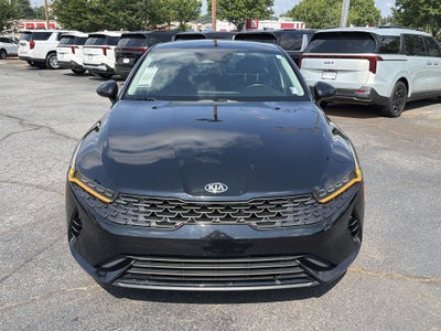 2021 Kia K5 EX