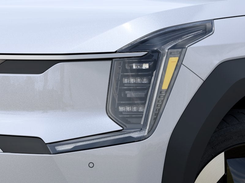 2026 Kia EV9 Light Short Range