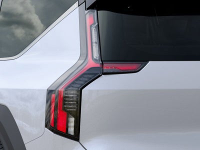 2026 Kia EV9 Light Short Range