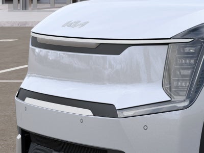 2026 Kia EV9 Light Short Range