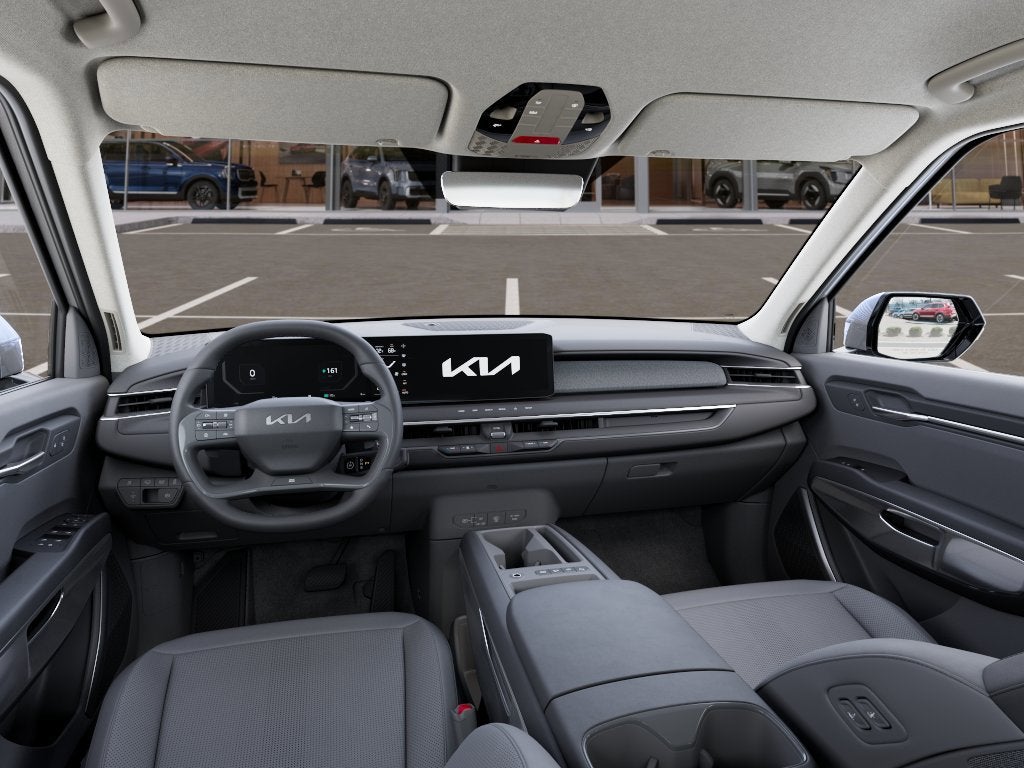 2026 Kia EV9 Light Short Range