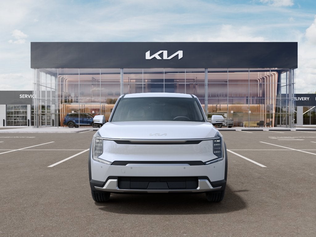 2026 Kia EV9 Light Short Range
