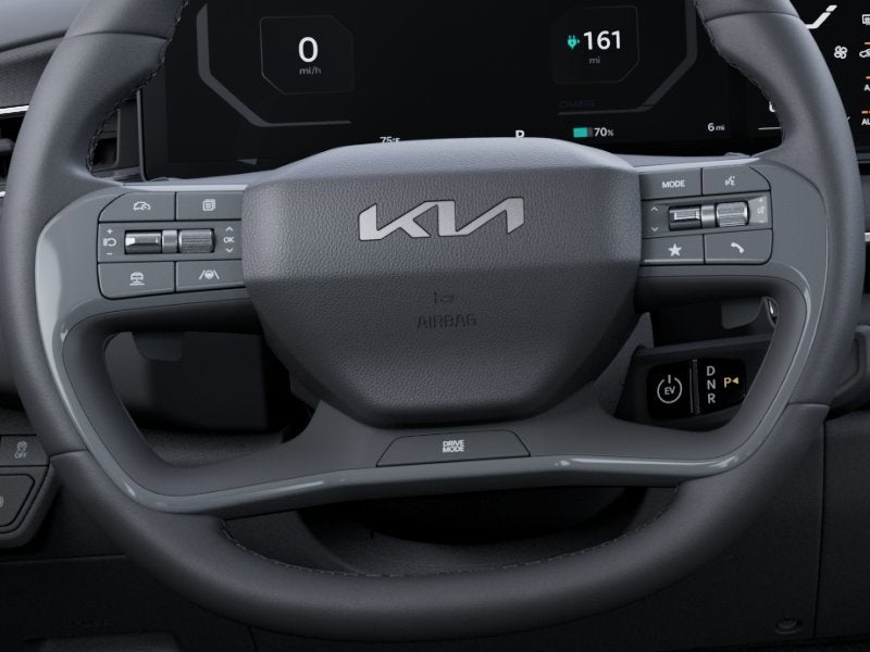 2026 Kia EV9 Light Short Range