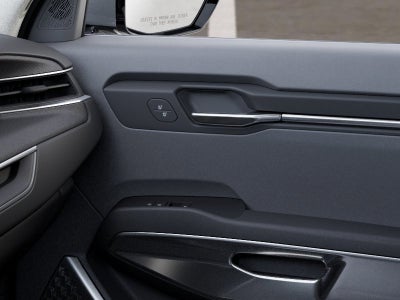 2026 Kia EV9 Light Short Range