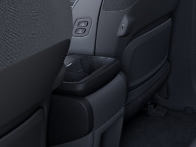 2026 Kia EV9 Light Short Range