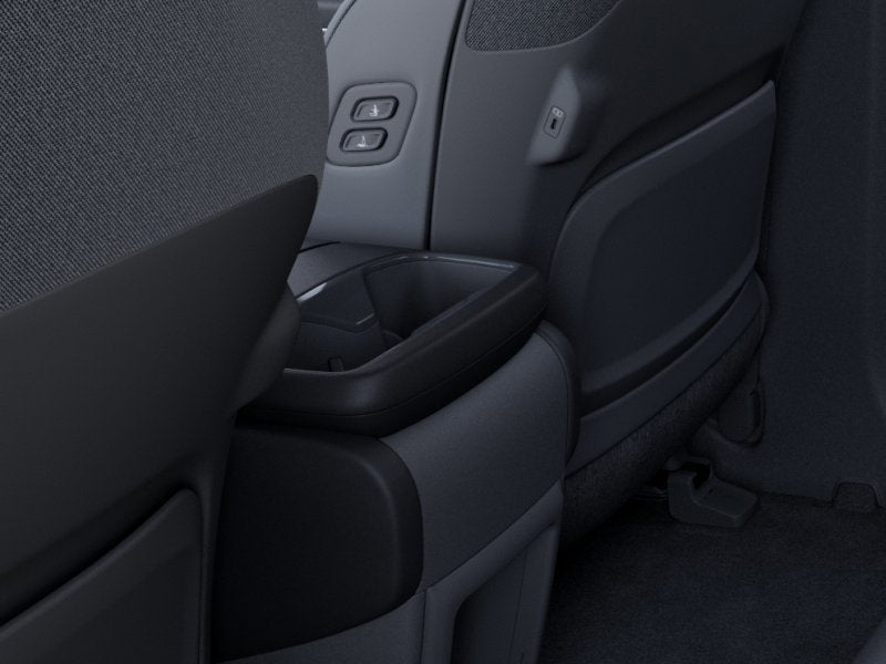2026 Kia EV9 Light Short Range