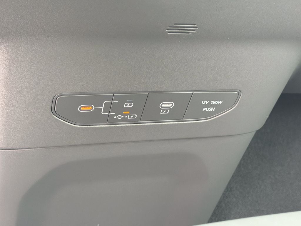 2026 Kia EV9 Light Short Range