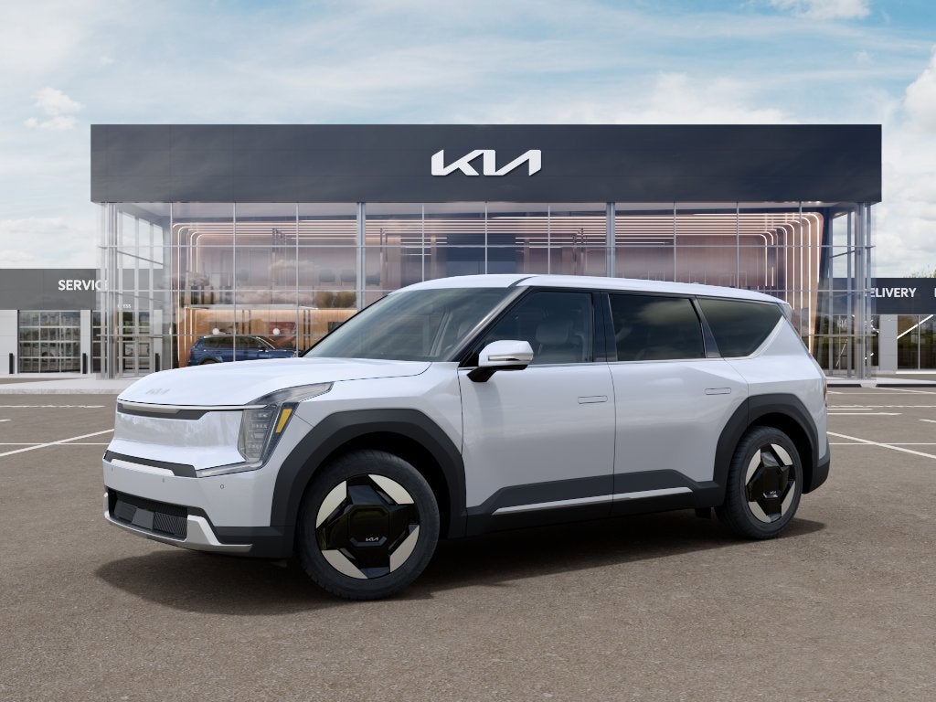 2026 Kia EV9 Light Short Range